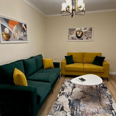 Serenity Apartament Tirana Exteriér fotografie